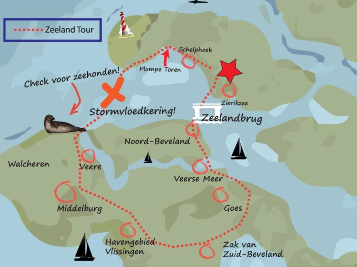Vakantiehuis Mooie Entree Zwembad In De Zomer Vp009